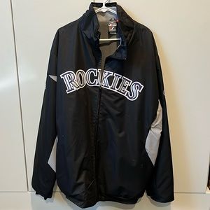 Rockies Insulated Jacket